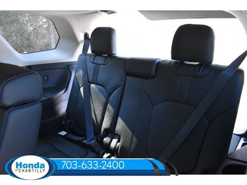 New 2026 Honda Pilot EX-L image 31