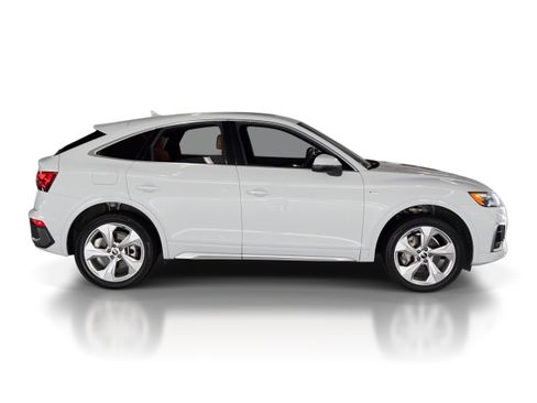 Certified 2023 Audi Q5 2.0T Premium Plus w/ Premium Plus Package image 8