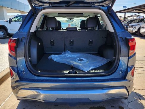 New 2026 GMC Terrain Denali image 50