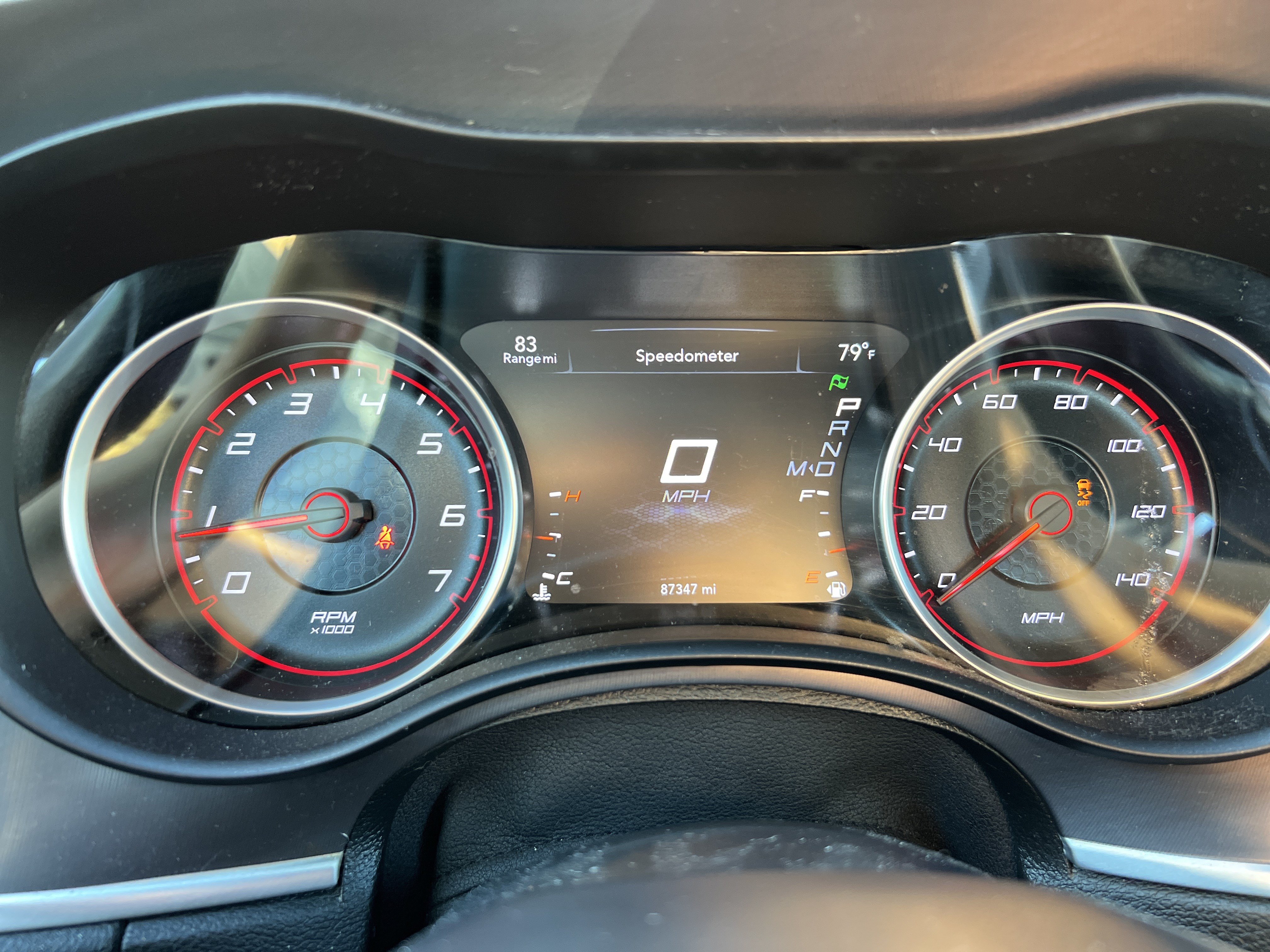 Used 2021 Dodge Charger GT w/ Navigation & Travel Group RWD image 21