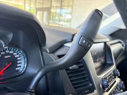 Used 2015 Chevrolet Suburban LTZ AWD/4WD image 16