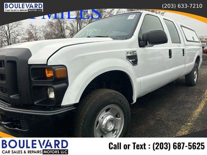 Used 2009 Ford F250 XL