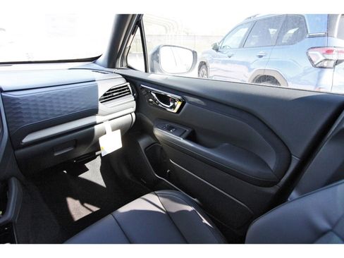 New 2026 Subaru Forester Limited image 8