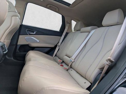 Certified 2023 Acura RDX w/Technology Package image 19