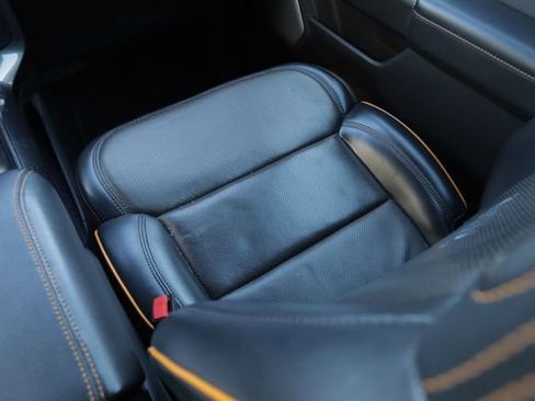 Used 2022 Ford F150 Tremor w/ Equipment Group 402A High image 30