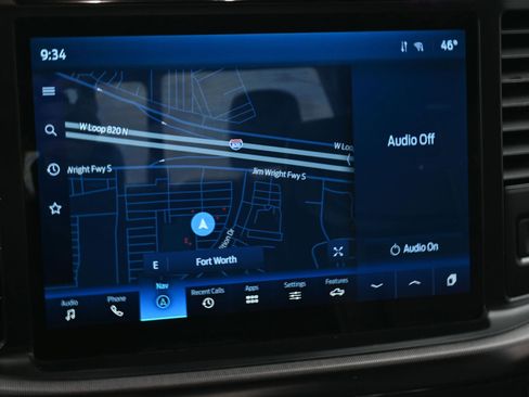 Certified 2022 Ford F150 Platinum w/ Equipment Group 701A High image 37