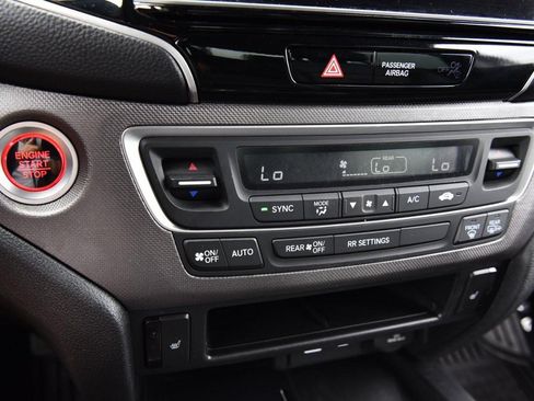 Certified 2025 Honda Ridgeline RTL image 18
