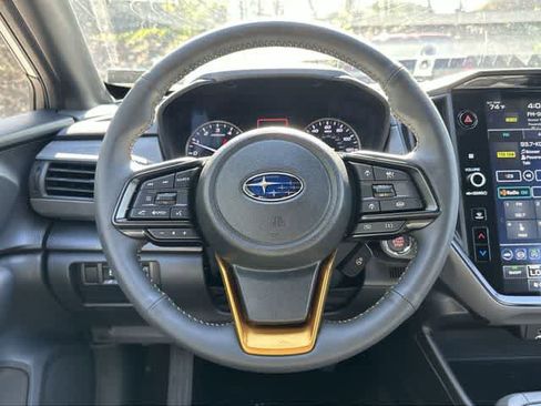 New 2026 Subaru Crosstrek 2.5i Wilderness AWD/4WD image 8