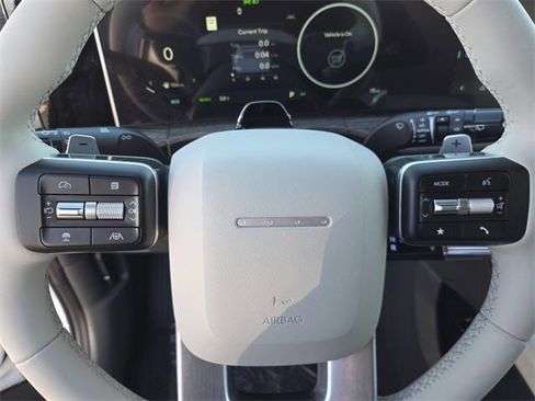 New 2026 Hyundai Santa Fe Limited image 20