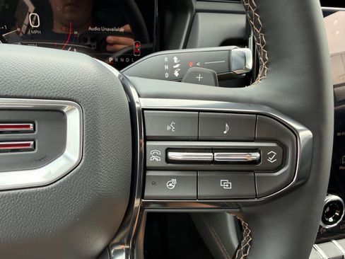 New 2027 GMC Terrain AT4 AWD/4WD image 27