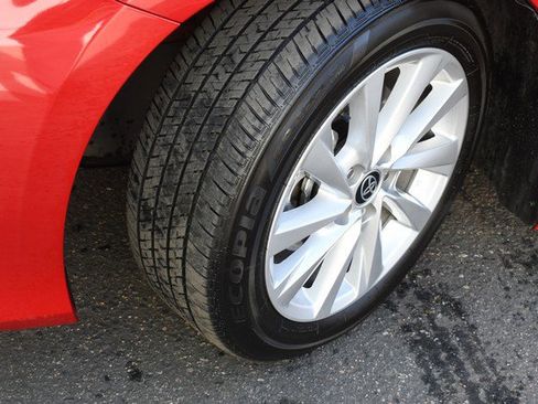 Certified 2023 Toyota Camry LE image 11