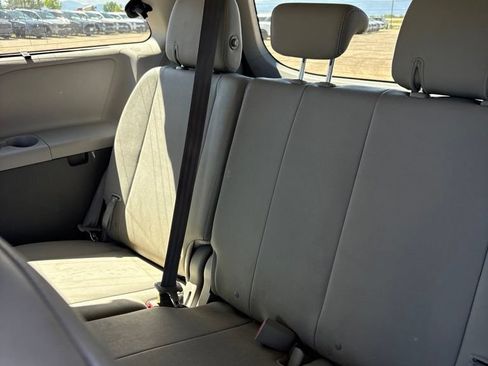 Used 2019 Toyota Sienna XLE Premium AWD/4WD image 11
