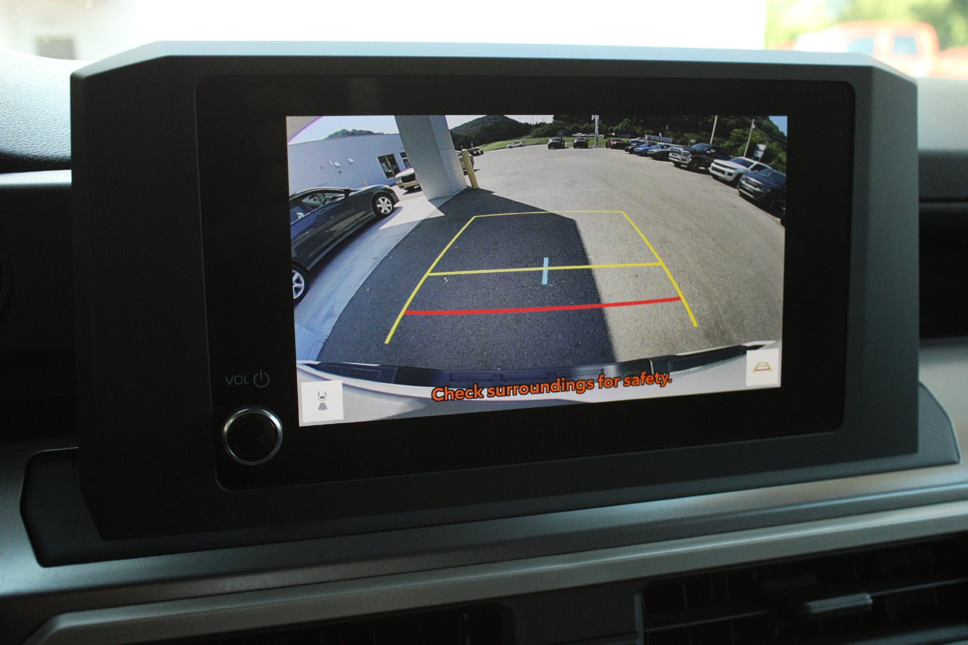 Used 2025 Toyota Tacoma SR5 AWD/4WD image 35