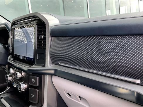 Used 2021 Ford F150 Limited image 17