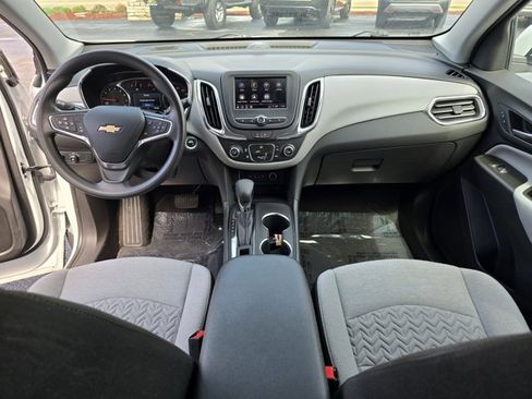 Used 2023 Chevrolet Equinox LT image 25