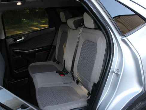 Used 2021 Ford Escape SE w/ Cold Weather Package image 25