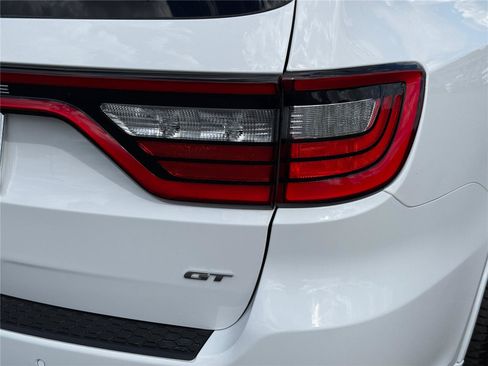 Certified 2024 Dodge Durango GT AWD/4WD image 15