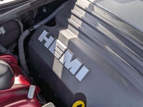 Certified 2023 Dodge Challenger R/T w/ Blacktop Package image 14