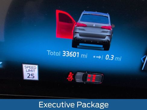 Used 2024 BMW X5 M60i image 29