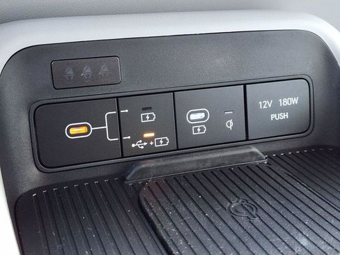 New 2026 Hyundai Kona SEL Sport FWD image 17