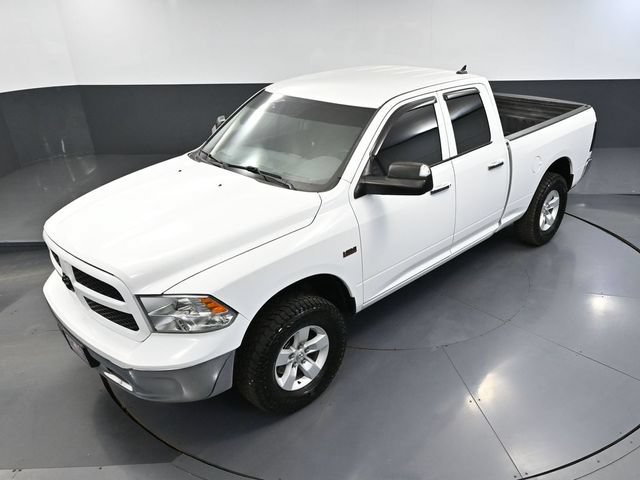 Used 2017 RAM 1500 Classic SLT AWD/4WD image 48