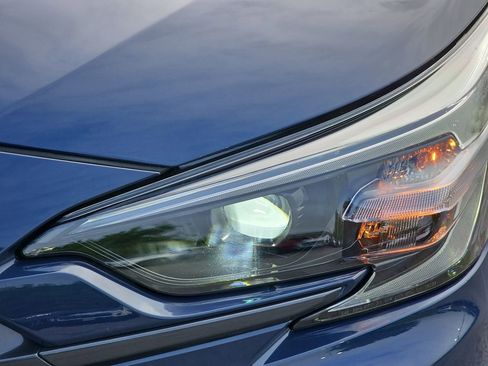 Certified 2025 Subaru Legacy Premium AWD/4WD image 34