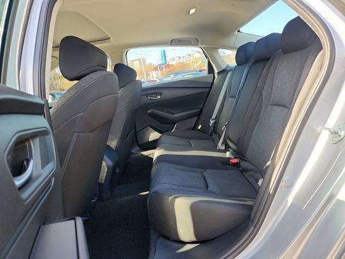Used 2023 Honda Accord EX image 10