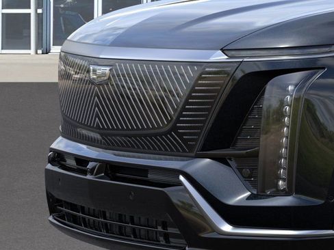 New 2026 Cadillac Vistiq Premium Luxury w/ LPO, Floor Liner Package image 13