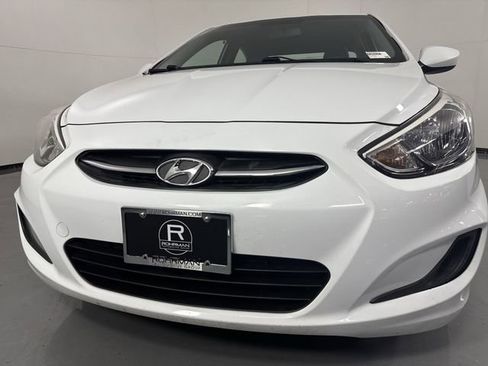 Used 2017 Hyundai Accent SE image 22
