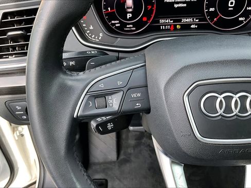 Used 2019 Audi Q5 2.0T Premium Plus image 22