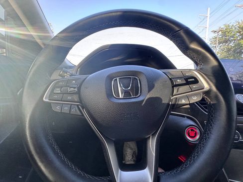 Used 2021 Honda Accord EX-L image 20
