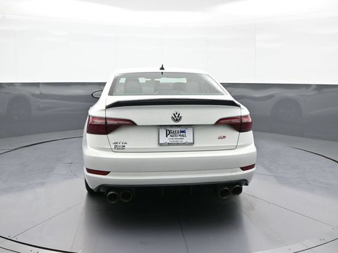 Used 2020 Volkswagen Jetta R-Line w/ R-Line Cold Weather Package FWD image 7