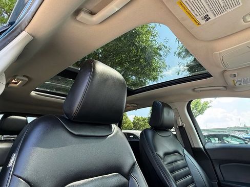 Used 2020 Ford Edge SEL w/ Convenience Package AWD/4WD image 32