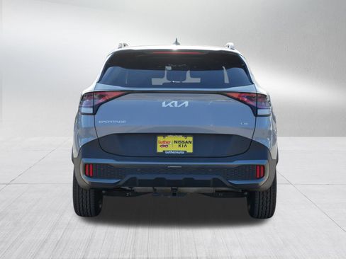 Certified 2023 Kia Sportage X-Pro Prestige image 6