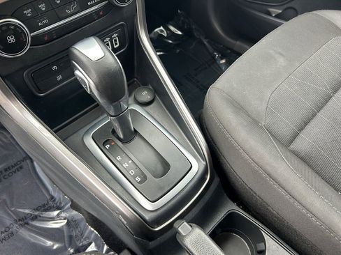 Used 2020 Ford EcoSport SE FWD image 19