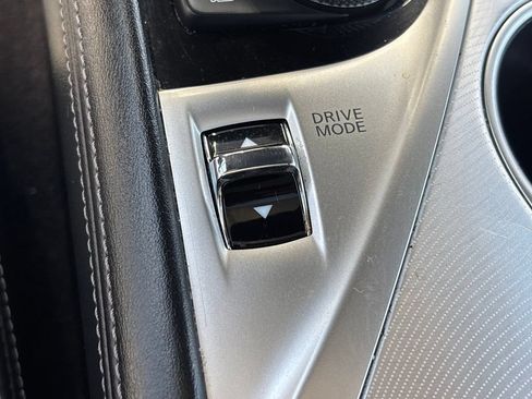 Used 2023 INFINITI Q50 Luxe w/ Cargo Package RWD image 29