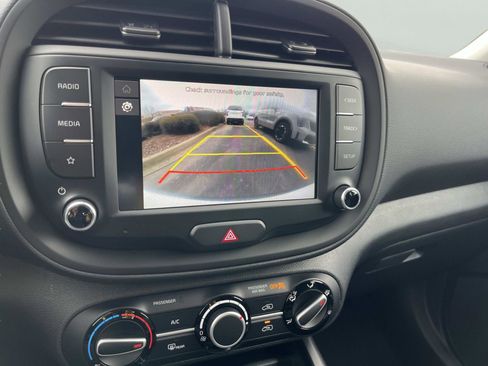 New 2025 Kia Soul LX image 30