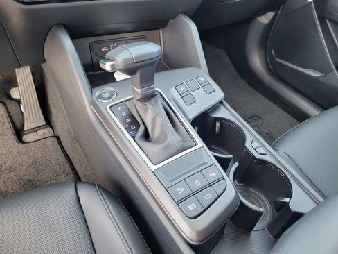 New 2026 Kia Sportage EX image 11