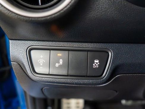 Used 2023 Kia Forte GT-Line w/ GT-Line Premium Package FWD image 24