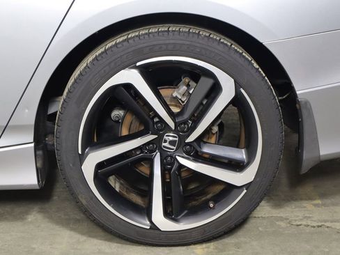 Used 2020 Honda Accord Sport image 39