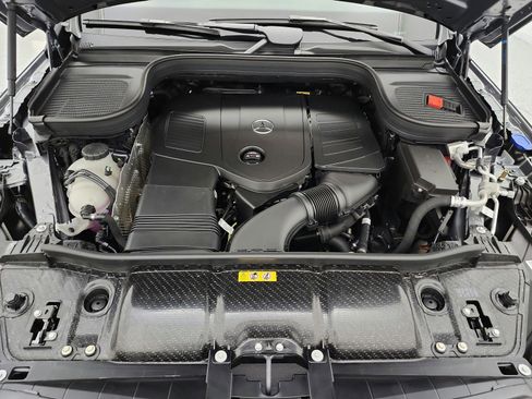 New 2026 Mercedes-Benz GLE 350 4MATIC image 12