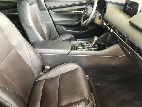 Used 2023 MAZDA MAZDA3 2.5 Turbo Sedan w/Premium Plus AWD/4WD image 14