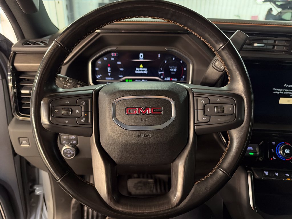 Used 2024 GMC Sierra 3500 AT4 w/ AT4 Premium Plus Package AWD/4WD image 20