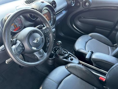 Used 2016 MINI Cooper Countryman S AWD/4WD image 2
