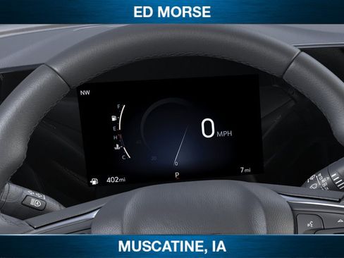 New 2026 Buick Encore GX Sport Touring AWD/4WD image 18