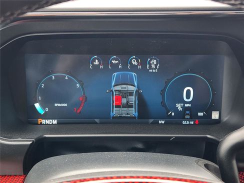 New 2025 Ford F250 Lariat w/ Lariat Ultimate Package AWD/4WD image 33