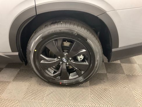 New 2026 Subaru Ascent Premium AWD/4WD image 6