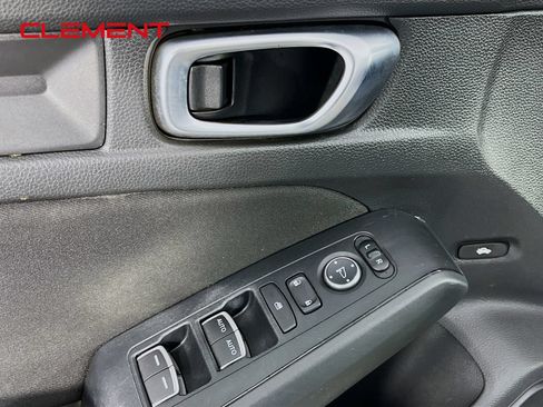 Used 2024 Honda Civic Sport image 23