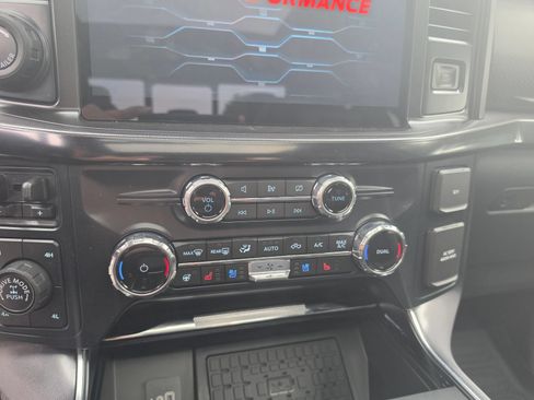 Used 2026 Ford F150 Raptor w/ Equipment Group 803A Raptor R AWD/4WD image 12