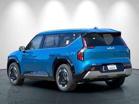 New 2026 Kia EV9 Land AWD/4WD image 6